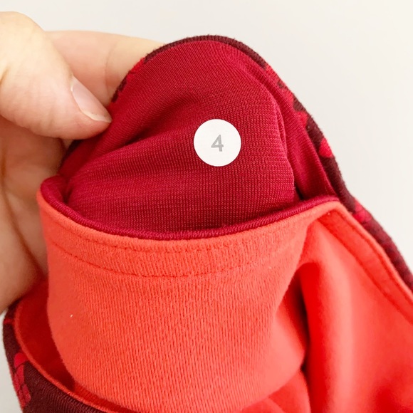 lululemon Wunder Under Leggings - Size 4 - Picture 3 of 3